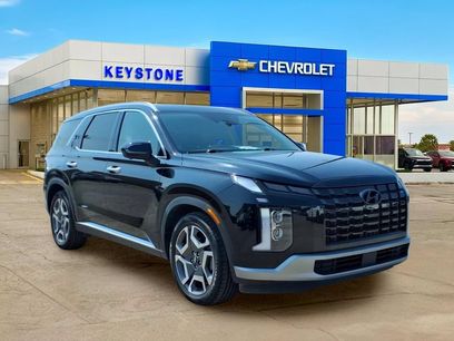 Used 2024 Hyundai Palisade SEL