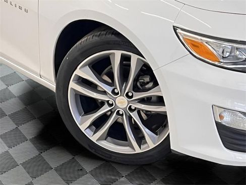 Certified 2024 Chevrolet Malibu LT image 30