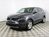 Used 2022 Kia Sorento LX image 3