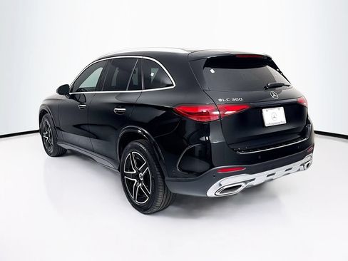 Certified 2026 Mercedes-Benz GLC 300 image 7