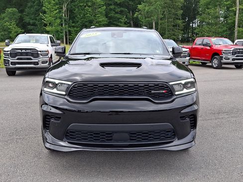 Used 2025 Dodge Durango GT AWD/4WD image 2