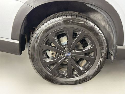 Used 2020 Subaru Forester Sport w/ Popular Package #2 AWD/4WD image 34