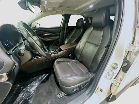 Used 2020 MAZDA CX-30 AWD w/ Premium Package image 21