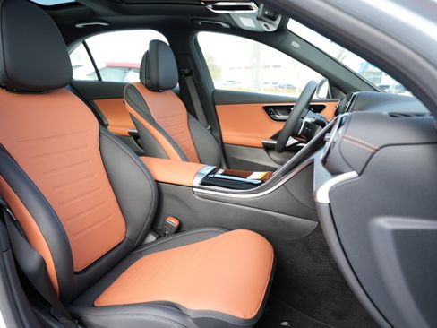 New 2026 Mercedes-Benz C 300 C 300 image 36