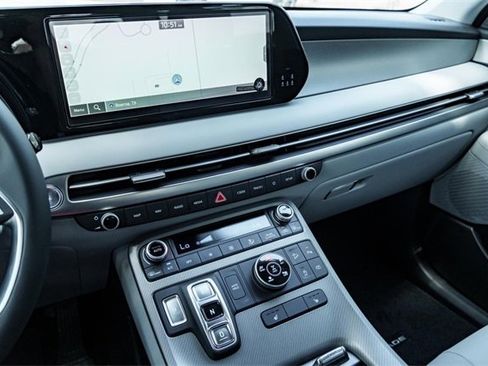 New 2025 Hyundai Palisade SEL image 14