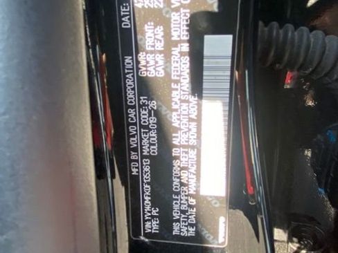 Used 2015 Volvo S60 T5 Premier w/ Convenience Package image 7