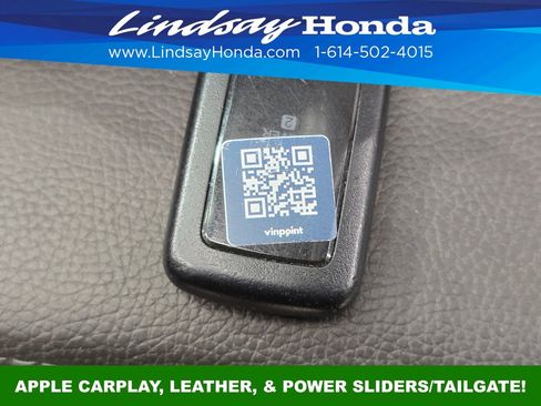 Used 2021 Honda Odyssey EX-L image 21