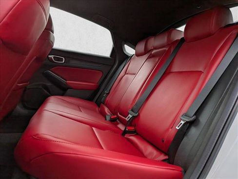 New 2026 Acura Integra A-Spec FWD image 16