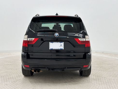 Used 2009 BMW X3 xDrive30i AWD/4WD image 10