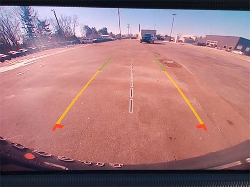 Certified 2023 Jeep Wrangler Unlimited w/ Cold Weather Group image 5