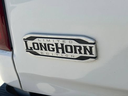 Used 2022 RAM 1500 Limited AWD/4WD image 12