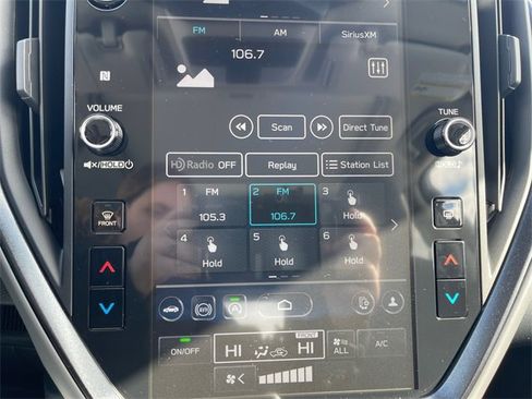 New 2026 Subaru Crosstrek 2.0i Premium image 23