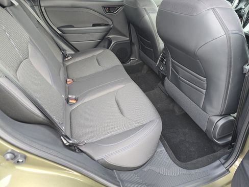 New 2026 Subaru Forester Premium image 43