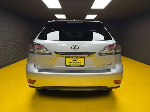 Used 2011 Lexus RX 350 2WD image 5
