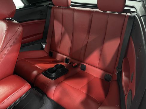 Used 2016 BMW 228i xDrive Convertible image 28