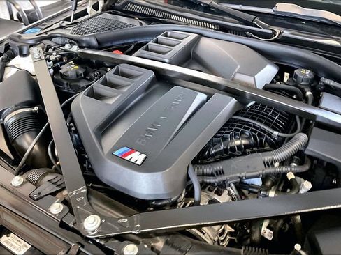 Used 2024 BMW M3 Competition w/ Executive Package RWD image 29