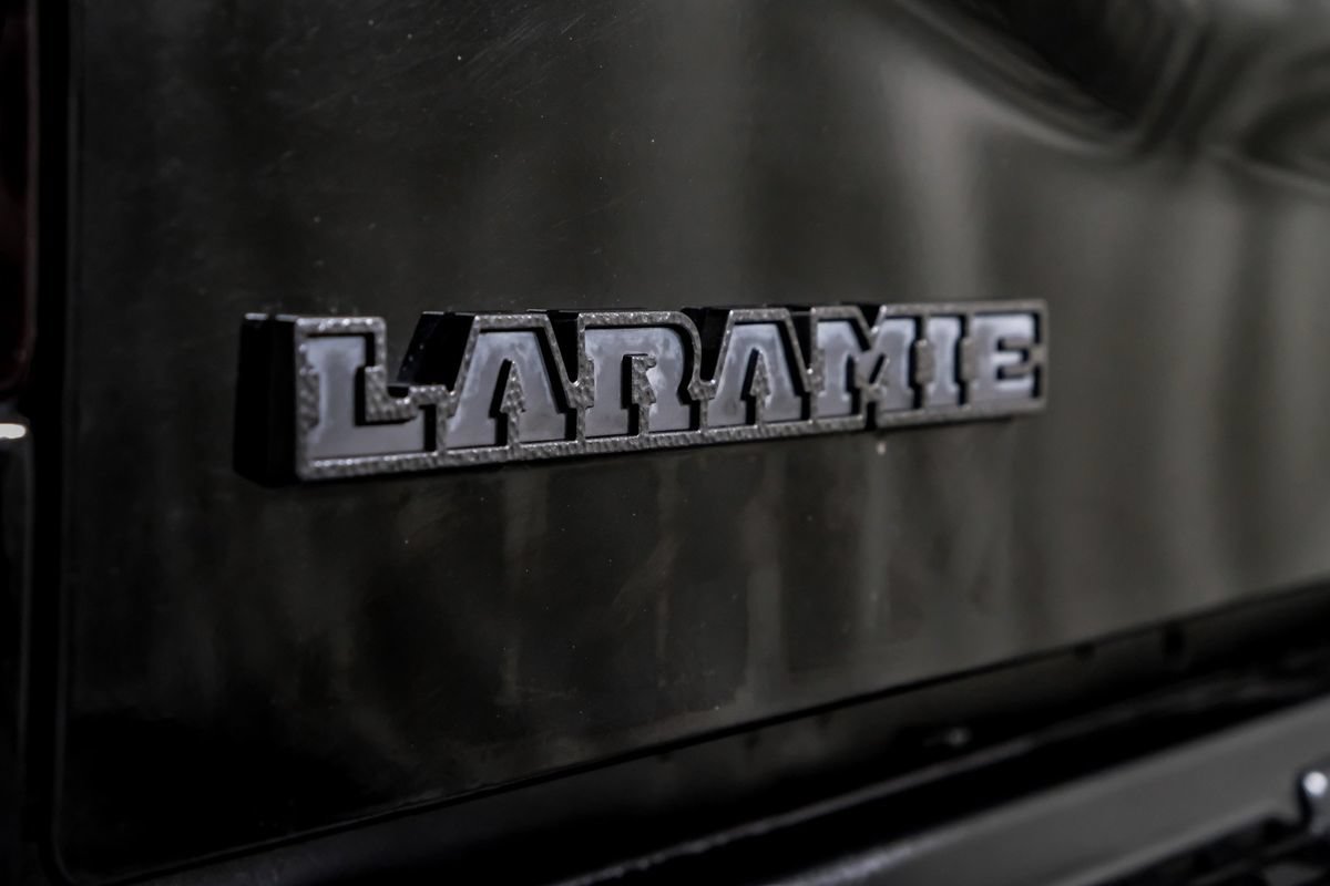 Used 2023 RAM 2500 Laramie AWD/4WD image 45