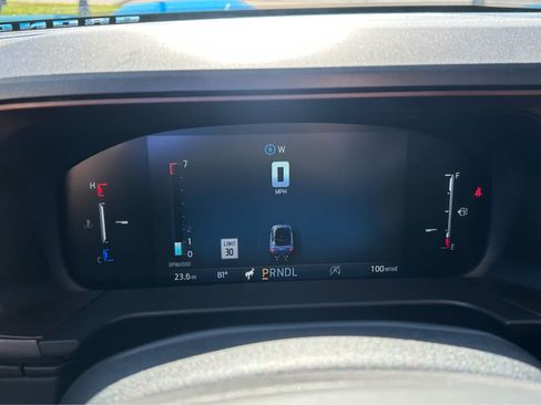 New 2026 Ford Bronco Sport Outer Banks w/ Outer Banks Tech Package+ AWD/4WD image 32