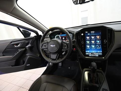 New 2026 Subaru Crosstrek 2.5i Limited AWD/4WD image 27