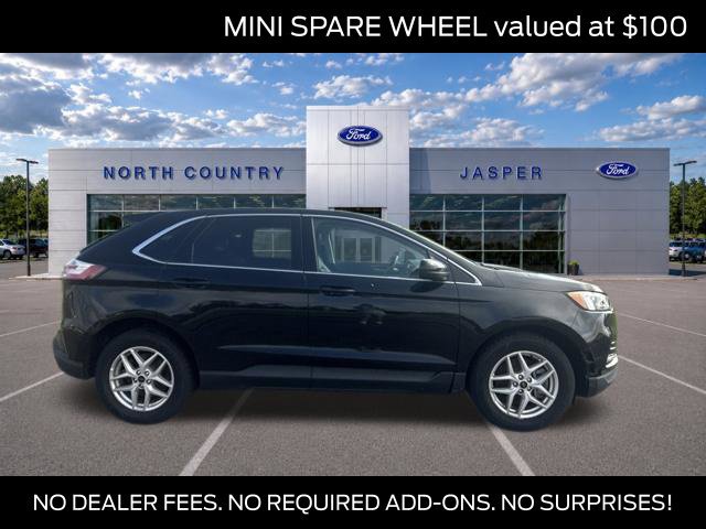 Used 2023 Ford Edge SEL AWD/4WD image 1