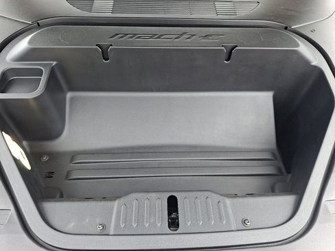 New 2025 Ford Mustang Mach-E Premium image 19