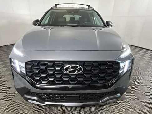 Certified 2023 Hyundai Santa Fe XRT w/ Cargo Package AWD/4WD image 7