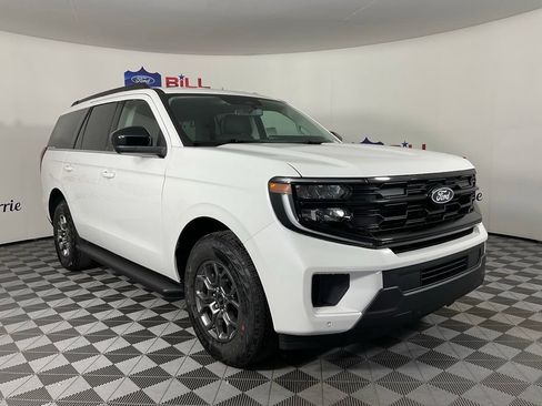 New 2027 Ford Expedition Active RWD image 1