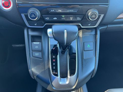 Used 2019 Honda CR-V EX-L image 22