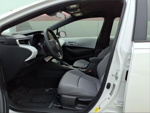 Certified 2026 Toyota Corolla SE image 14