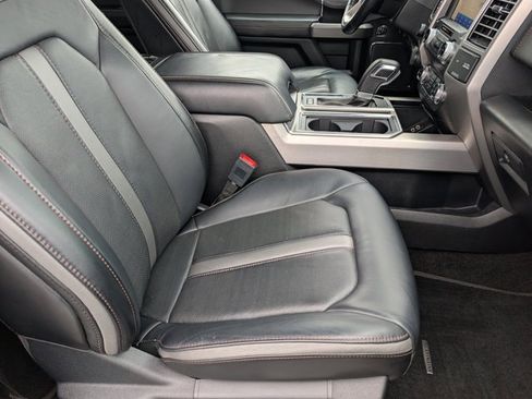 Used 2020 Ford F150 Platinum w/ Equipment Group 701A Luxury image 28