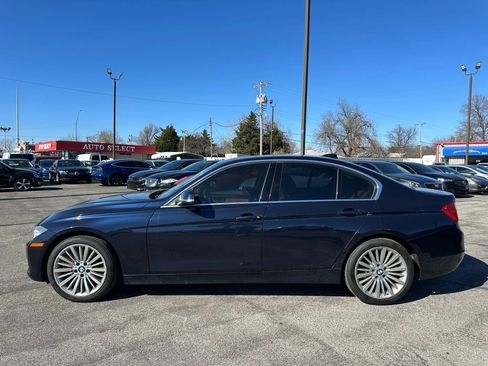 Used 2014 BMW 328i xDrive Sedan image 32