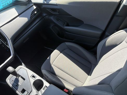 Certified 2025 Subaru Crosstrek 2.5i Premium AWD/4WD image 11