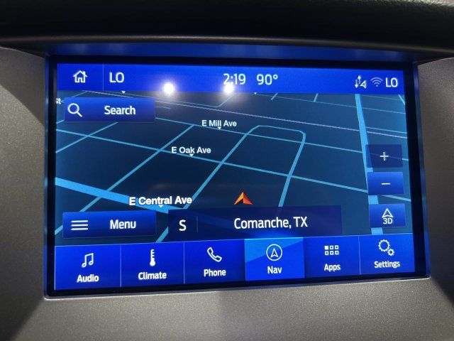 Used 2019 Ford Ranger XLT w/ Equipment Group 302A Luxury AWD/4WD image 13