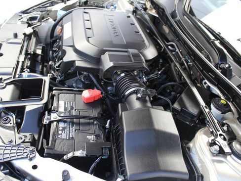 Used 2015 Honda Accord EX-L image 45