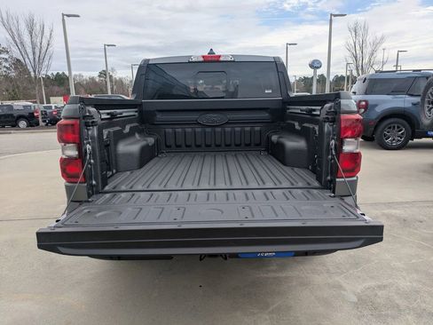 New 2026 Ford Maverick Lariat w/ 4K Tow Package image 12