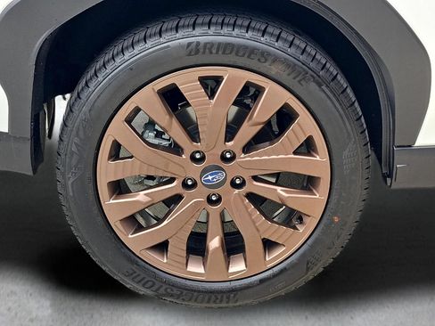Certified 2026 Subaru Forester Sport AWD/4WD image 15