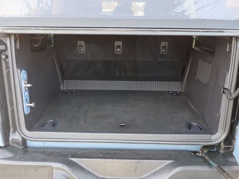 Used 2023 Ford Bronco Big Bend image 31