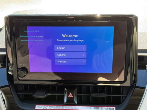 New 2026 Toyota Corolla LE image 28