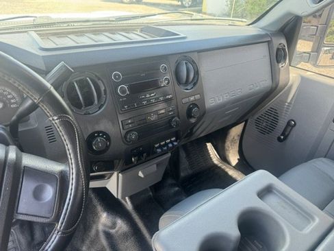 Used 2014 Ford F350 XL AWD/4WD image 12