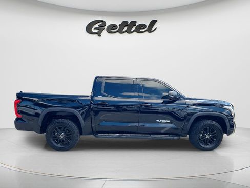Used 2023 Toyota Tundra SR5 w/ SR5 Premium Package AWD/4WD image 4
