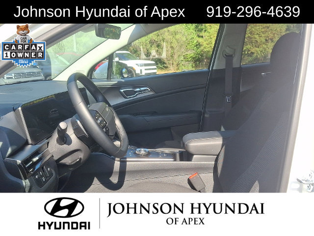 Used 2026 Kia Sportage S AWD/4WD image 13