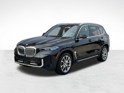 Used 2025 BMW X5 xDrive50e