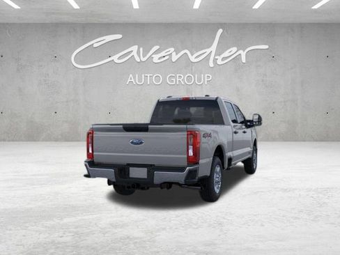 New 2026 Ford F250 XLT AWD/4WD image 9