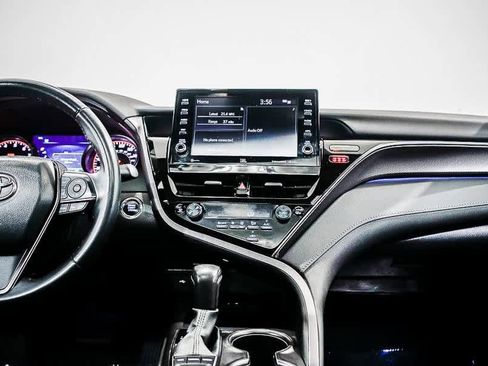 Used 2023 Toyota Camry XSE image 13