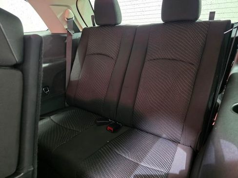 Used 2017 Dodge Journey SXT w/ Premium Group image 25