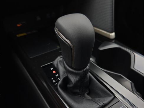 New 2026 Toyota Camry SE w/ Convenience Package FWD image 26