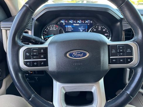 Used 2024 Ford Expedition Max Limited RWD image 31