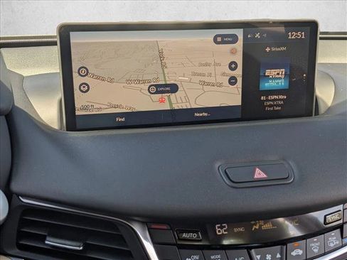 Used 2025 Acura TLX w/ Technology Package FWD image 14