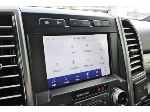 Used 2020 Ford F250 Platinum AWD/4WD image 22