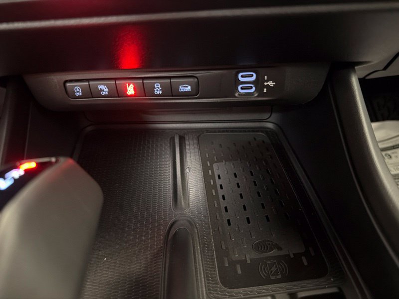New 2027 Dodge Charger Scat Pack AWD/4WD image 32